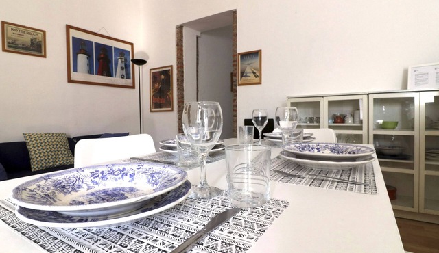 Italianway - Bligny 64