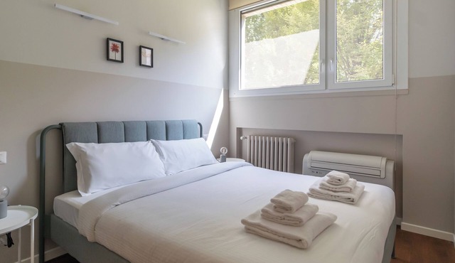 Italianway Comfort - Beato Angelico 1