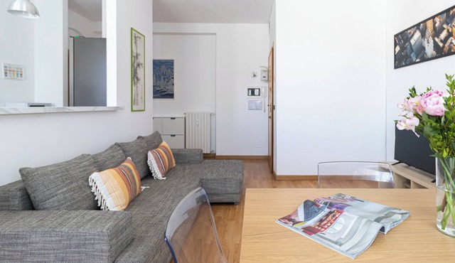 Italianway Comfort - Maffei 20