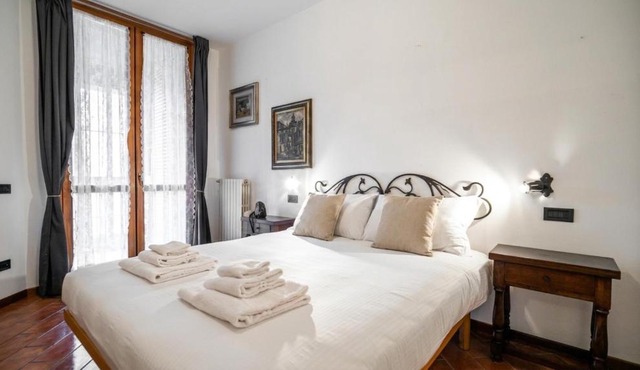 Italianway Easy - Corso San Gottardo 5