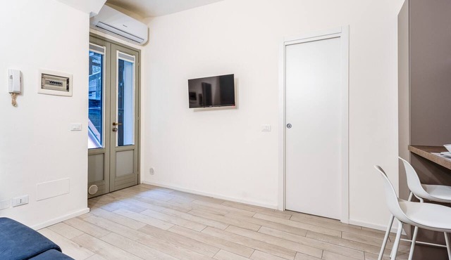 Italianway - The B Village Basic - Apt T2
