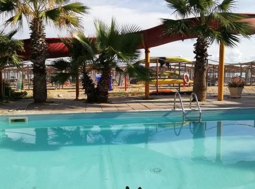 ITALY-HOUSE Brigida 100 Termoli Molise