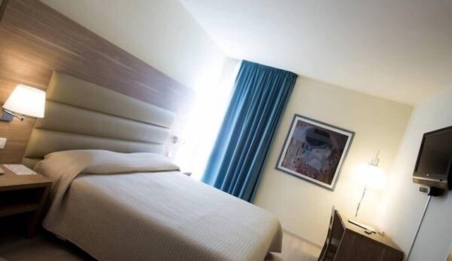 Janus Hotel Fabriano