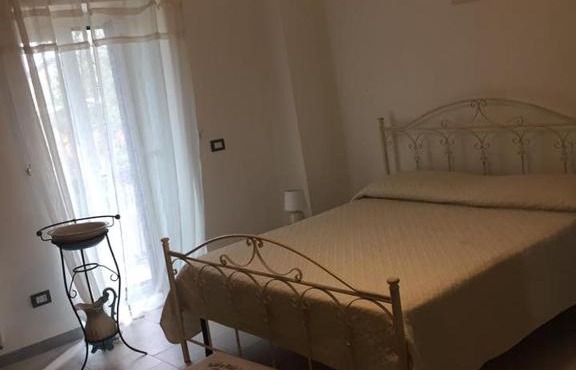 JOSEPHINE'S HOUSE ROOMS