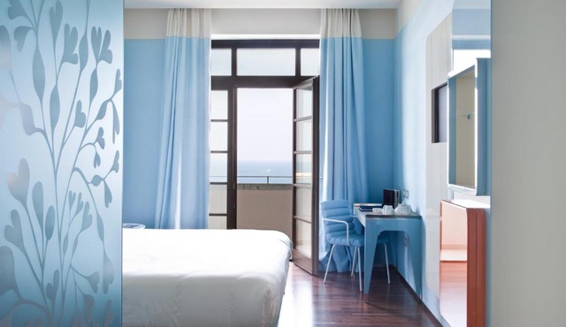 JR Hotels Bari Grande Albergo delle Nazioni