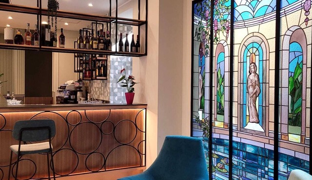 Jr Hotels Bocconi Milano