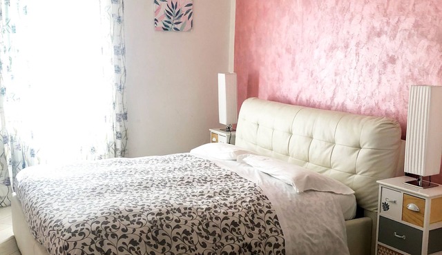 Junior suite Corso Italia 114