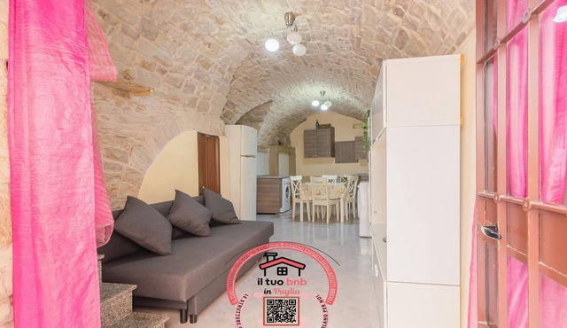 Just Music House Il Tuo BnB - Ti-Pi-Cal - P 200m - 15min Airport & Sea