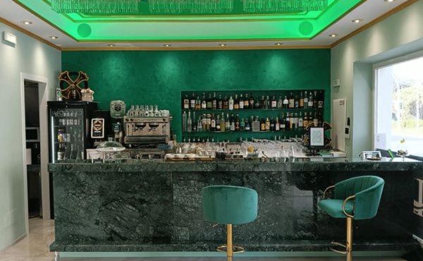 Kovacs Bar affittacamere