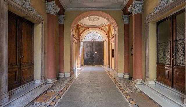 L'angolo del Libro by Wonderful Italy