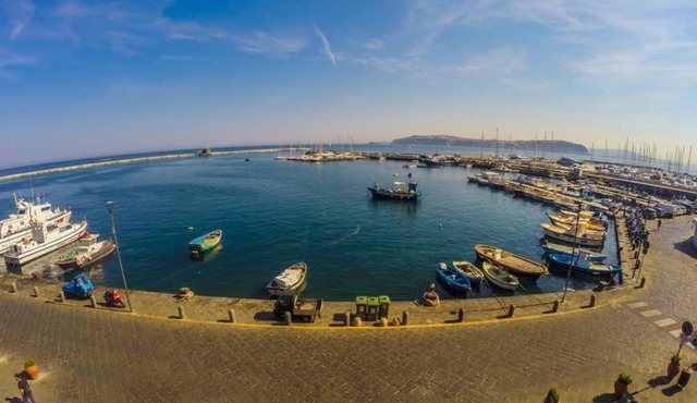 L angolo segreto di Giovanni il Pescatore