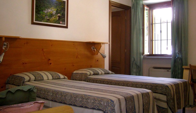 L'Antico Borgo