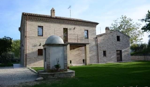 L' Antico Pozzo Country House
