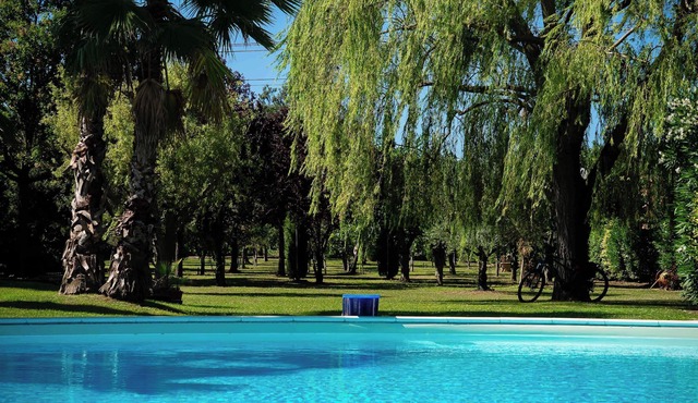 L'Introvabile – Private Luxury Suite for 2 with Pool & Sauna – Cesena
