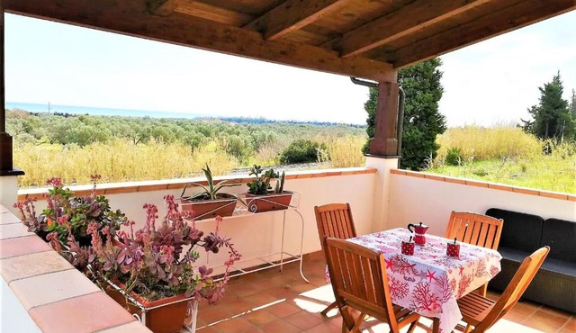 LudoMar Country Residence - Rooms & Apartments