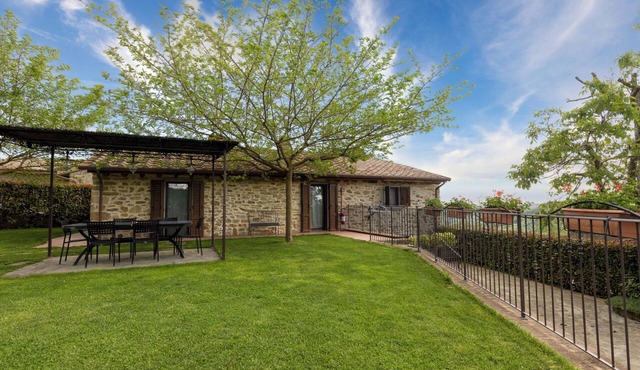 L'Oasi del Poggio by Interhome