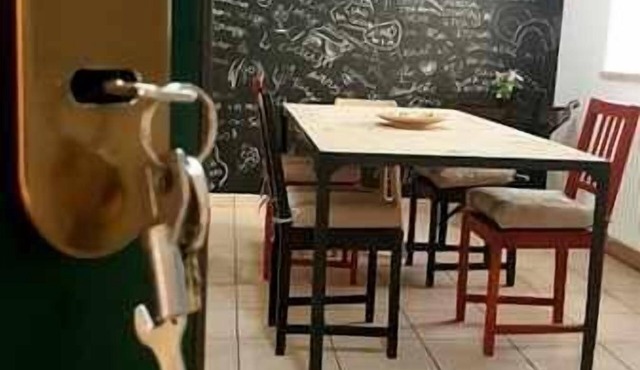 L'Officina - Apartment with private parking