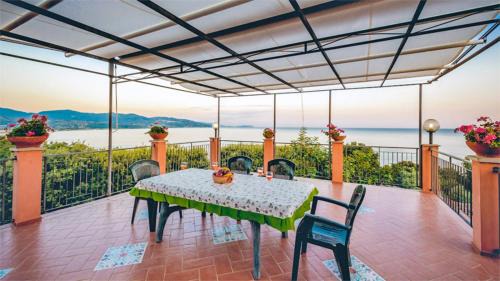L'Olivo - Casa Vacanze Villa Clelia