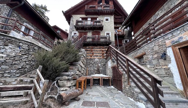 La Baita di BessenHaut