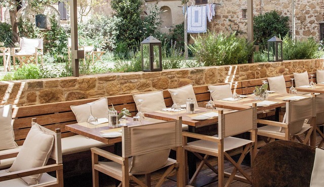 La Bandita Townhouse
