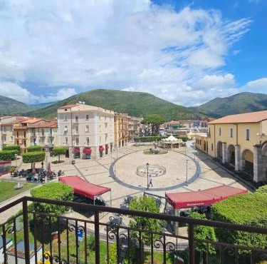 La Bella Vista 9 - Fondi