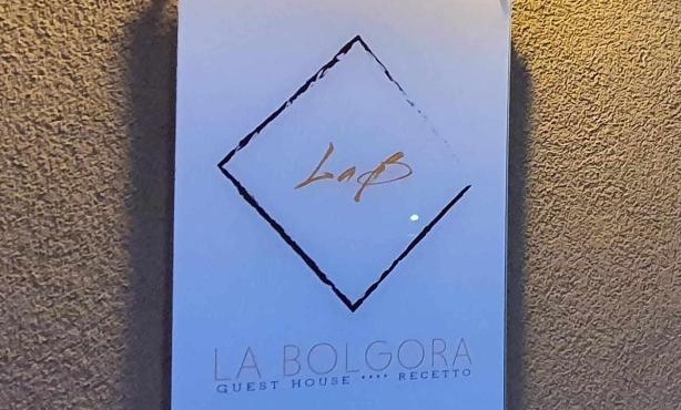 La Bolgora Guesthouse