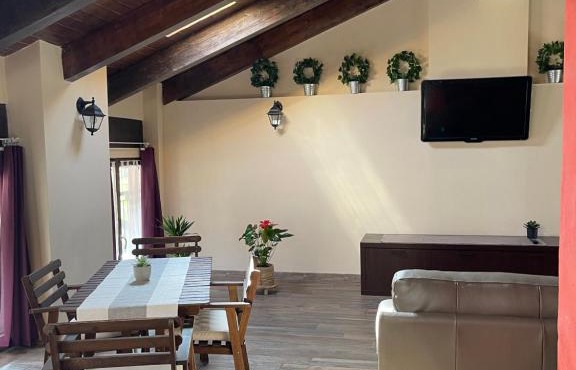 'La Buffa', Elegante appartamento a Giaveno by ConfirentHouse