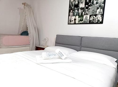 La Buldrina Suite-Home