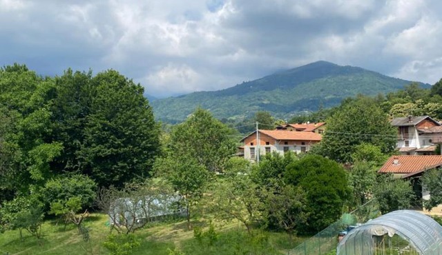 La Cà di Carol Apartment