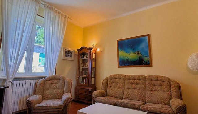 La Cameranense by Homes in Ancona