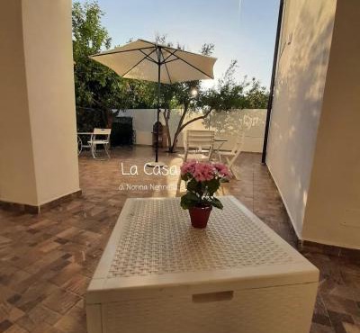 La Casa di Nonna Nennella