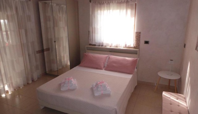 La casa di Mazzancollo