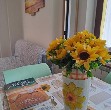 La Casa dei Girasoli