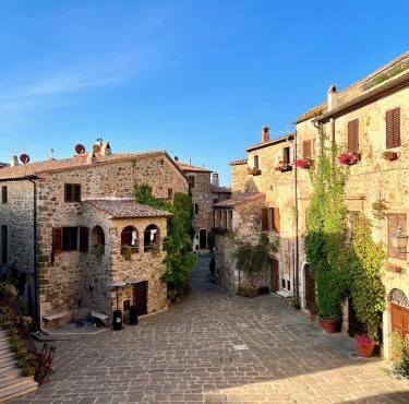 La Casa del Castello