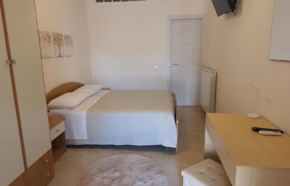 La casa del sole