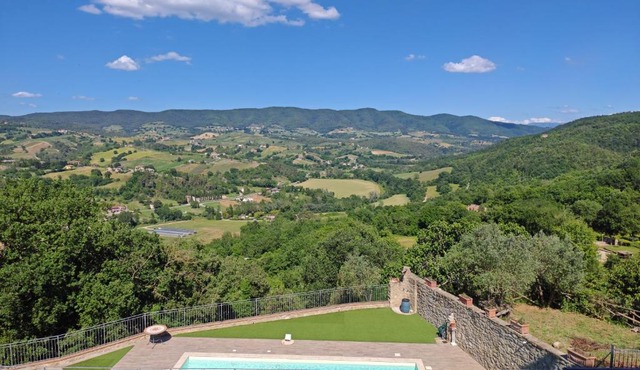 la casa della nonna