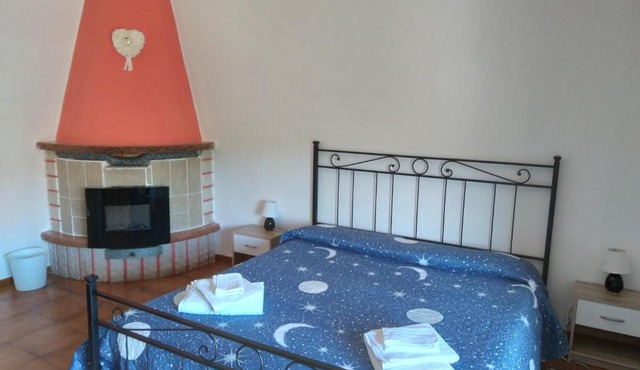 La Casa delle Stelle Appartamento