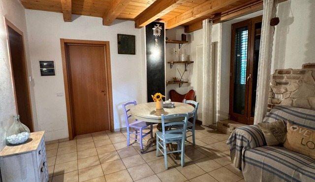 La Casa di Agnese