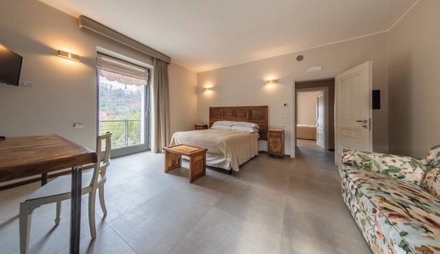 La Casa di Caterina