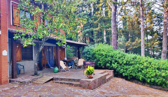 La Casa di Francesco
