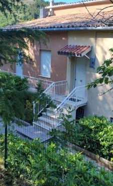 La casa di Gianfri