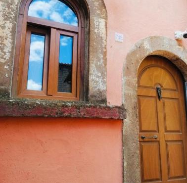 La Casa di Gioia