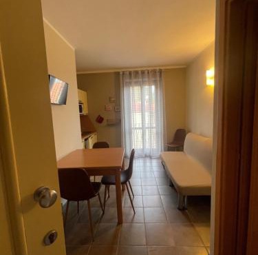 LA CASA DI GIP