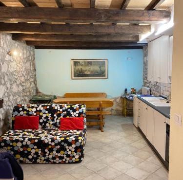 LA CASA DI ANNA
