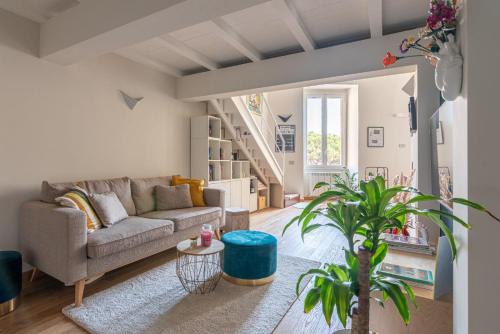 La casa di Joy