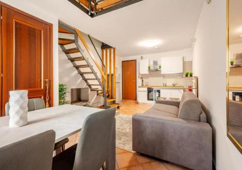 La casa di Luisa