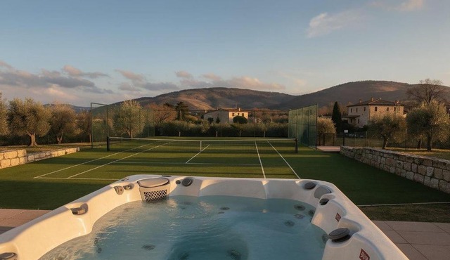 La Casa di Nonna Iolanda