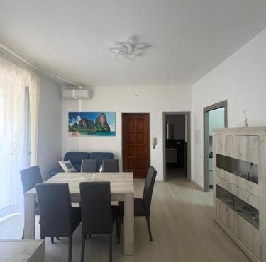 La Casa di Palmira