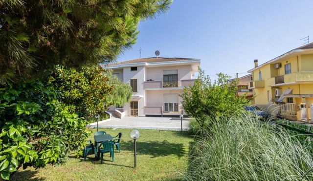 La Casa di Pan