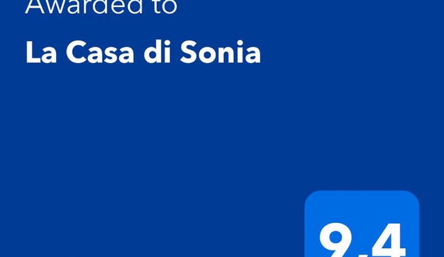 La Casa di Sonia